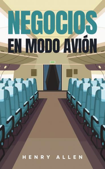 Negocios en Modo Avión