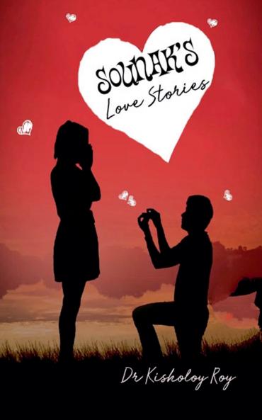 Sounak's Love Stories