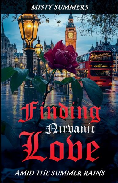 Finding Nirvanic Love Amid the Summer Rains