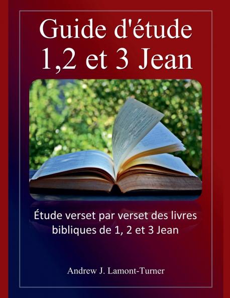 Guide d'étude