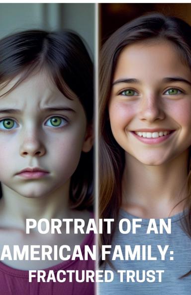 Portrait Of An American Family