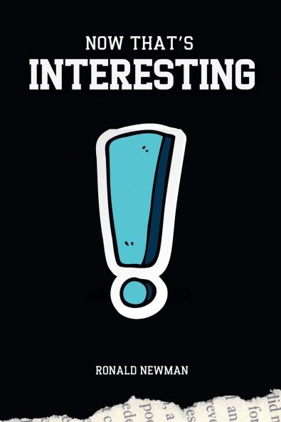 Now That's Interesting