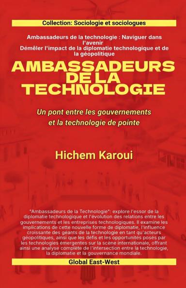 Ambassadeurs de la technologie