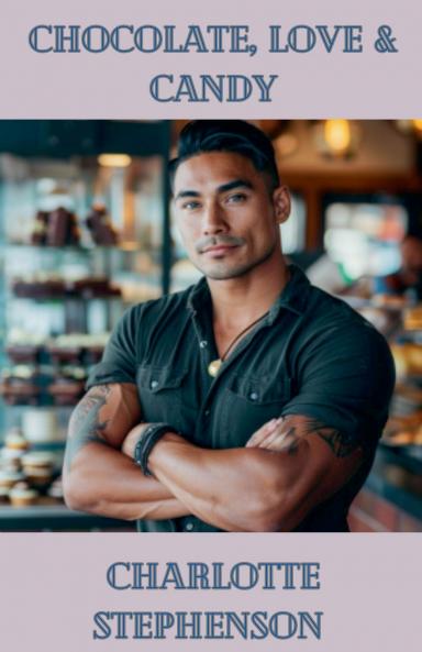 Chocolate Love & Candy