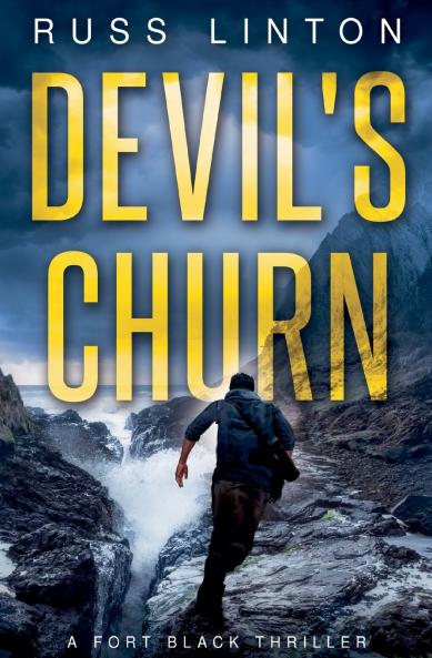 Devil's Churn