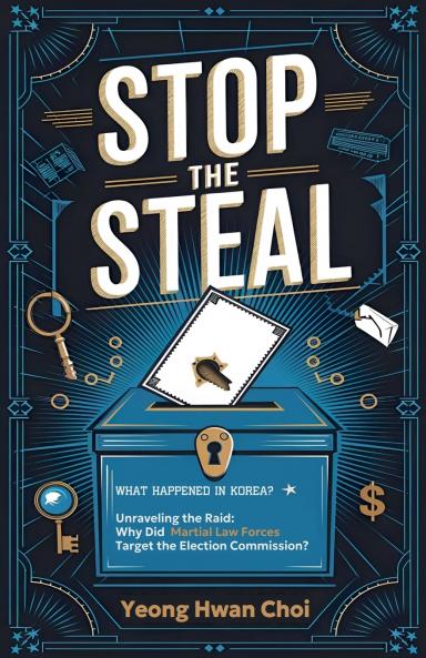 STOP THE STEAL