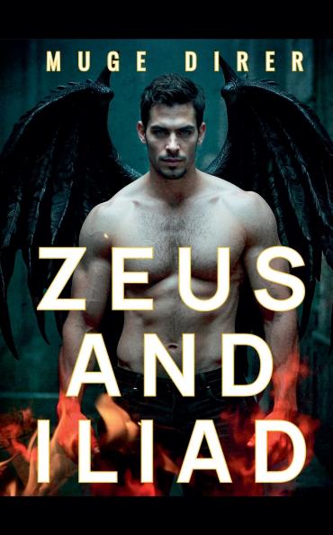 Zeus and Iliad