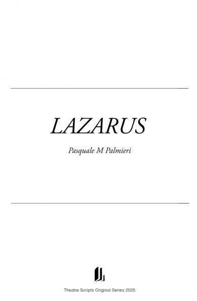 LAZARUS