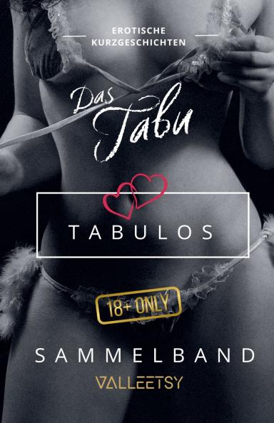 Das Tabu | Tabulos | Sammelband