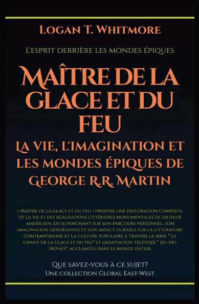 Maître de la glace et du feu