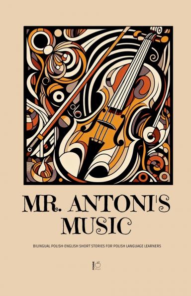 Mr. Antoni's Music
