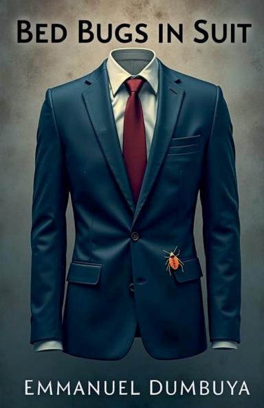 BED BUGS IN SUIT