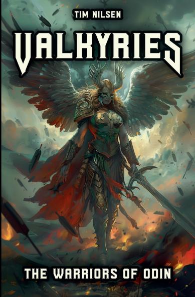 Valkyries - The Warriors Of Odin