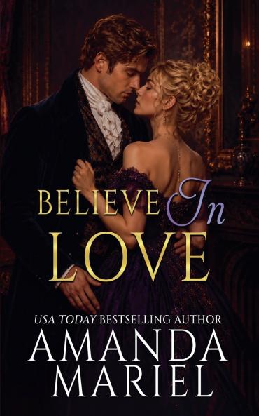 Believe in Love