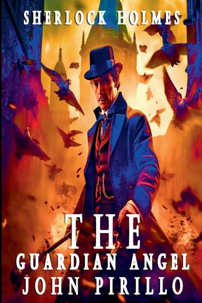 Sherlock Holmes The Guardian Angel