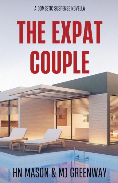 The Expat Couple