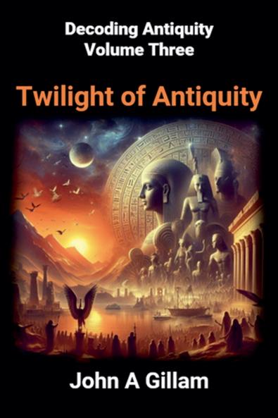 Twilight of Antiquity