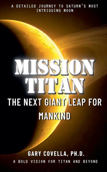 Mission Titan