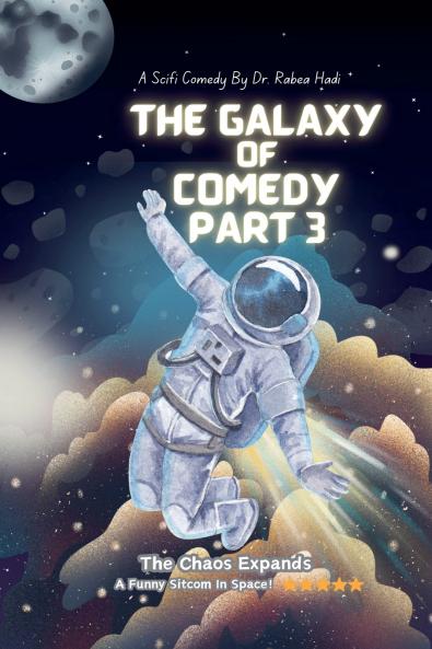 The Galaxy of Comedy