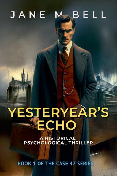 Yesteryear's Echo