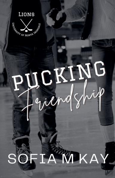 Pucking Friendship