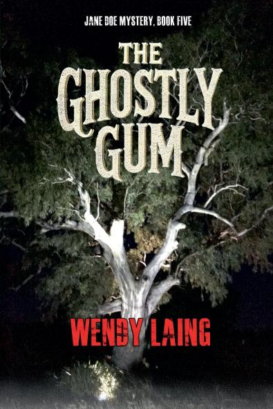 The Ghostly Gum