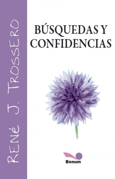 Búsquedas y confidencias