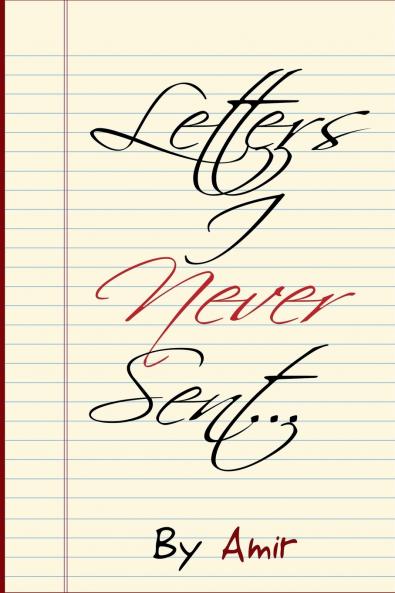 Letters I Never Sent