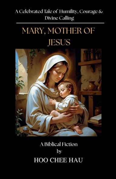 Mary Mother of Jesus