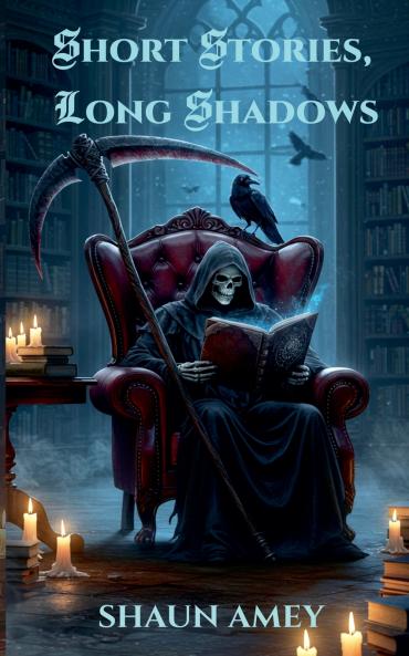 Short Stories Long Shadows