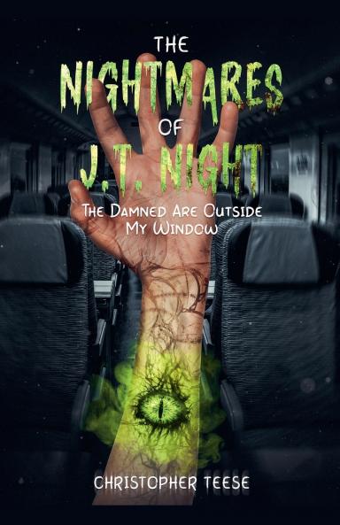 The Nightmares of J.T. Night