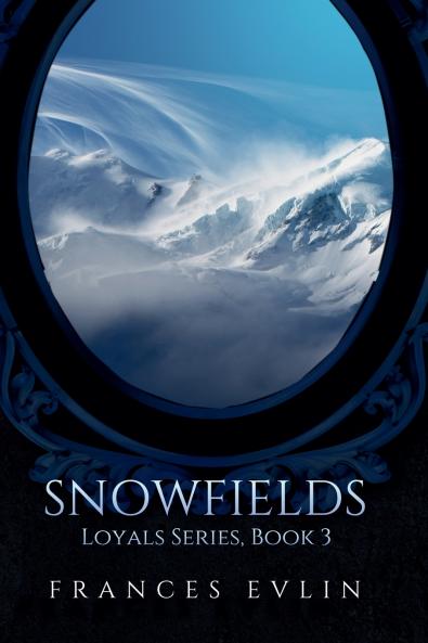 Snowfields