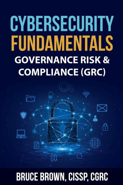 Cybersecurity Fundamentals