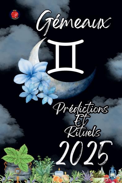 G��meaux Pr��dictions  Et  Rituels 2025