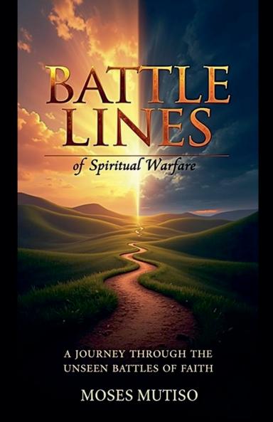 Battle Lines of Spiritual Warfare