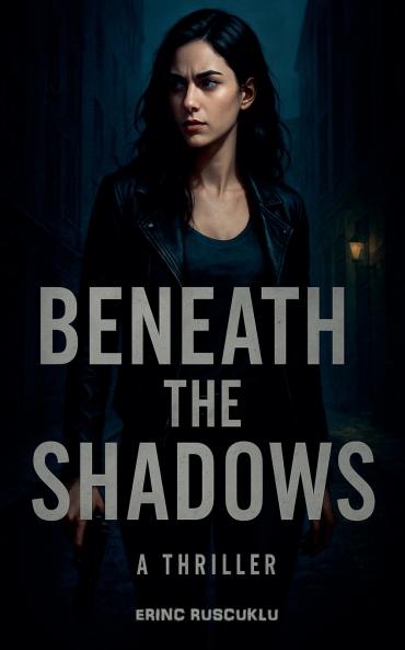Beneath The Shadows
