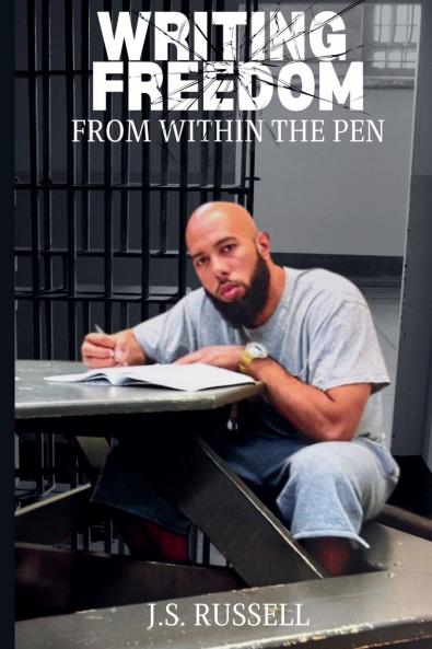 Writing Freedom From Within The Pen