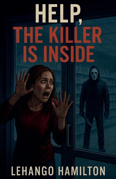 Help The Killer is Inside