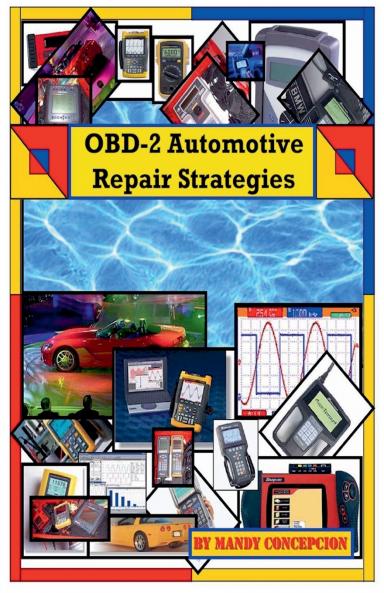 OBD 2 Automotive Repair Strategies