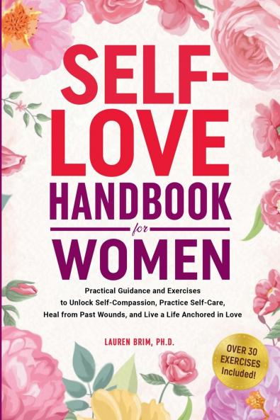Self-Love Handbook for Women