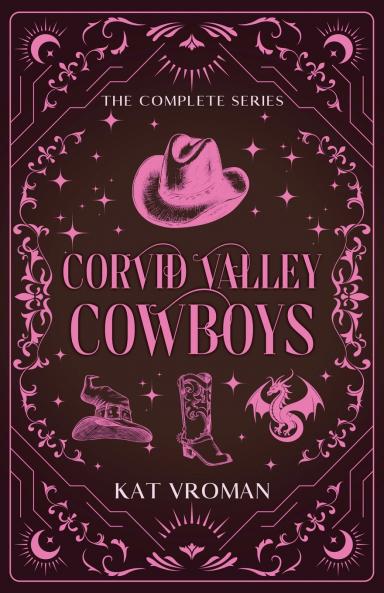 Corvid Valley Cowboys