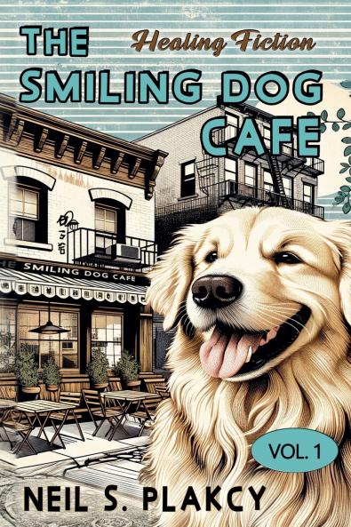 The Smiling Dog Cafe