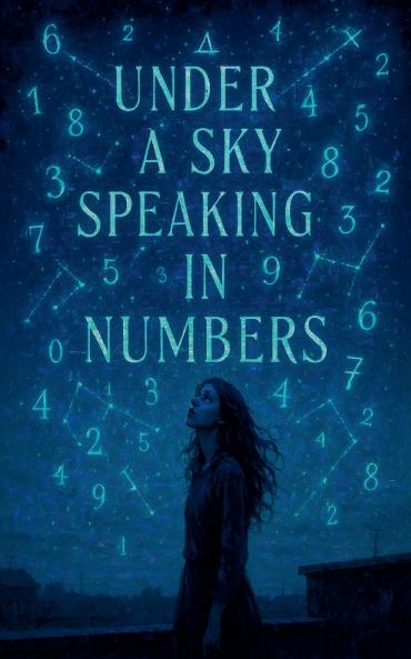 Under a Sky Speaking in Numbers