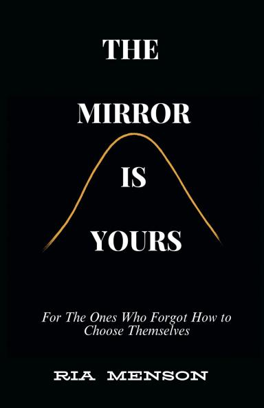 The Mirror Is Yours