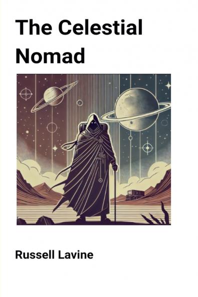 The Celestial Nomad