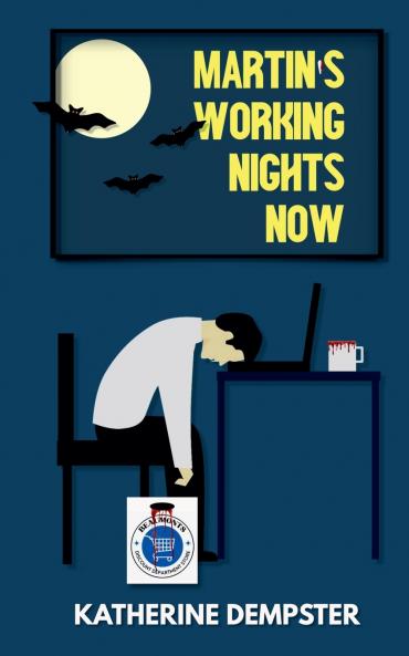 Martin's Working Nights Now