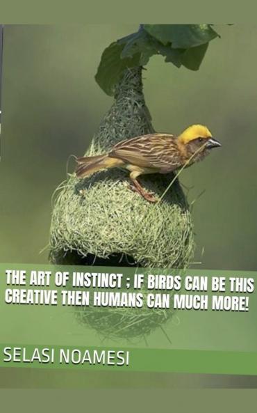 The Art of Instinct