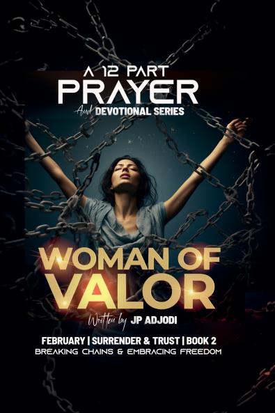 Woman of Valor