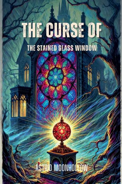 The Curse of the Stained Glass Window