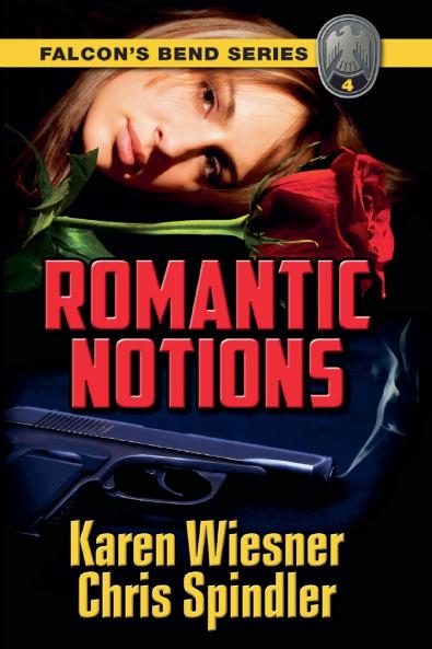 Falcon's Bend Series Book 4